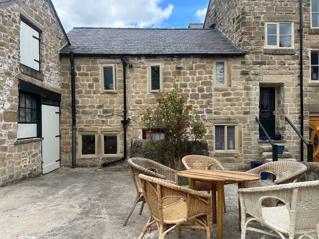 4 bed cottage for saleBuxton SK17
