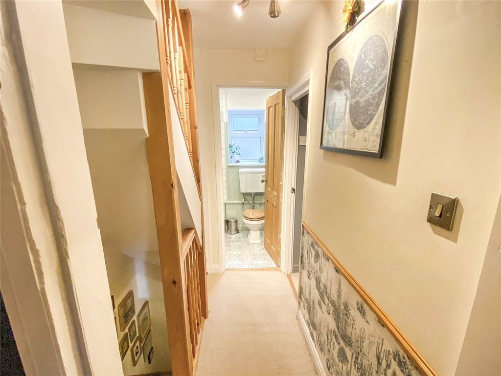 Additional image 15 of 3 bed terraced house for saleVan Terrace, Van, Llanidloes, Powys SY18