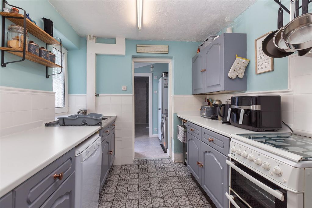 Additional image 6 of 2 bed terraced house for saleHill Street, Carnforth LA5