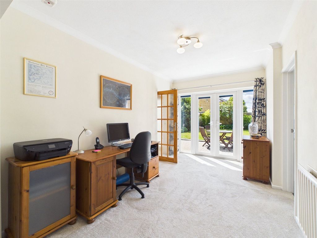 Additional image 7 of 5 bed semi-detached house for saleBeech Road, Chinnor, Oxfordshire OX39