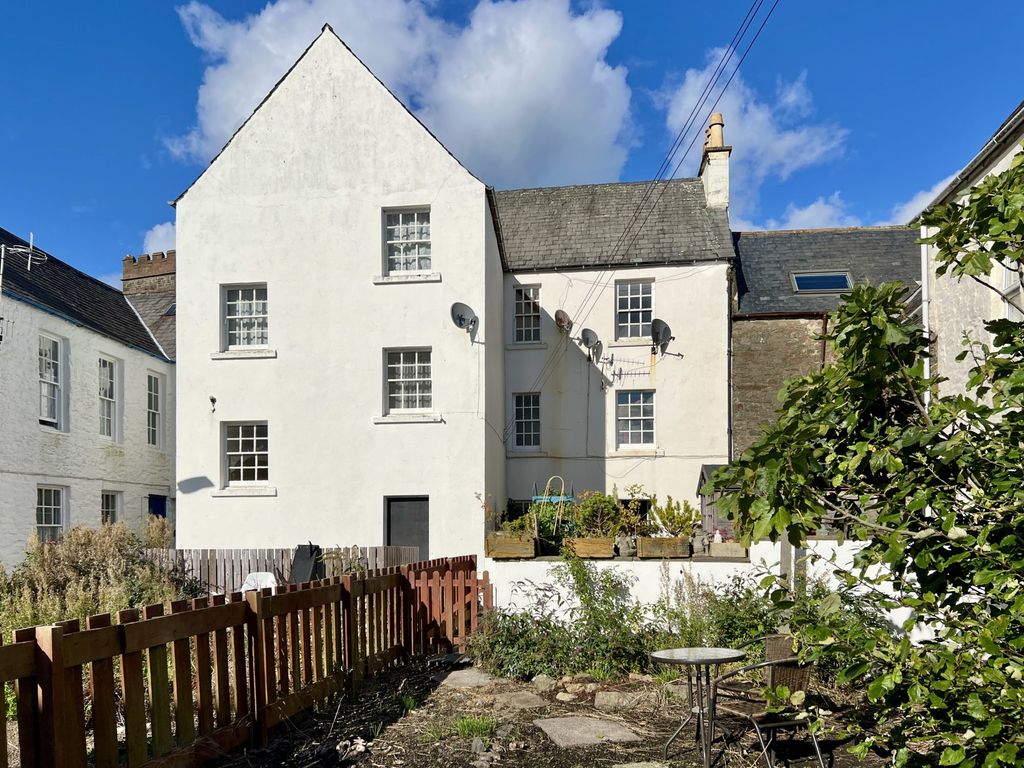 Additional image 16 of 1 bed flat for sale100c High Street, Kirkcudbright DG6