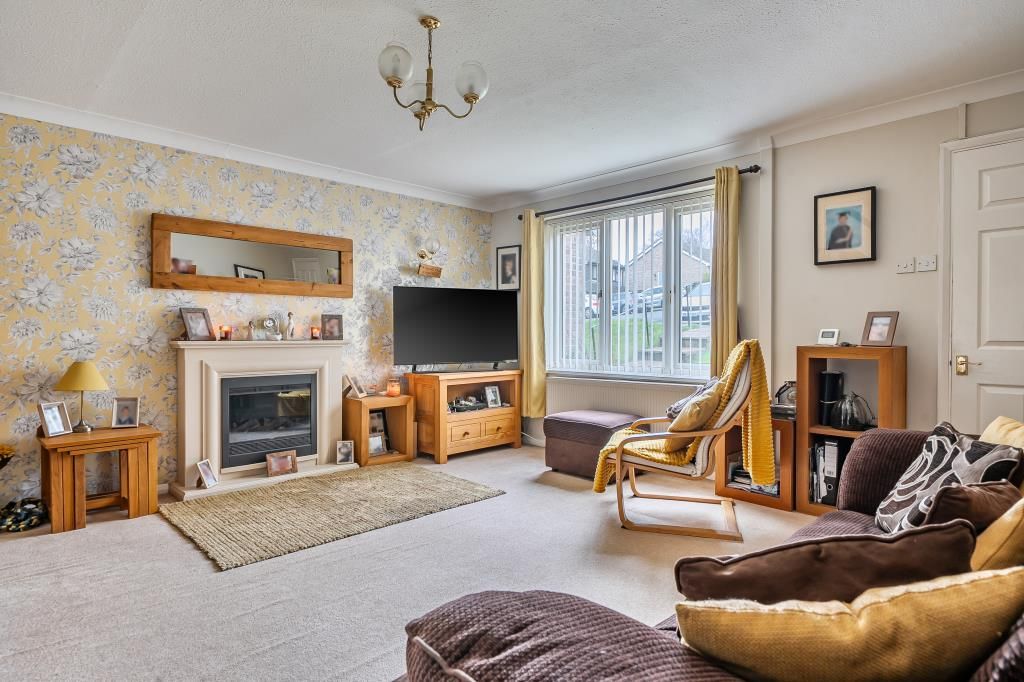 Additional image 2 of 4 bed terraced house for saleWebb Crescent, Chipping Norton OX7