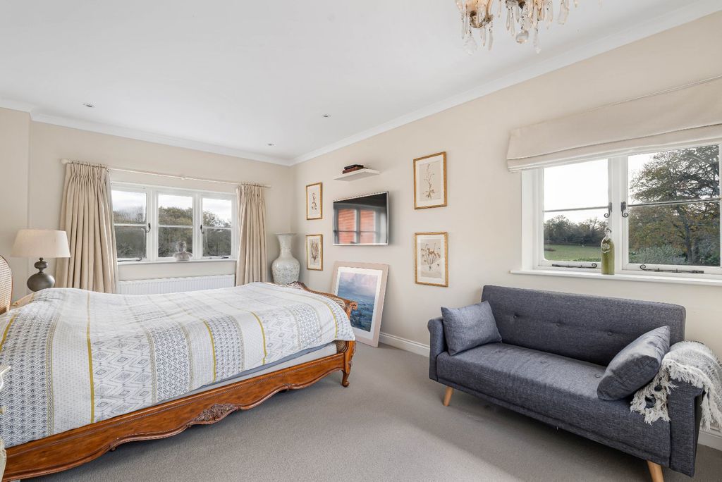 Additional image 11 of 5 bed detached house for saleCoates, Fittleworth, Pulborough, West Sussex RH20