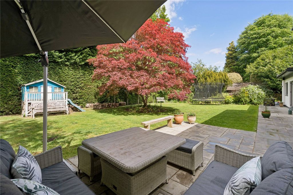 Additional image 12 of 5 bed detached house for saleWaverley Drive, Camberley, Surrey GU15