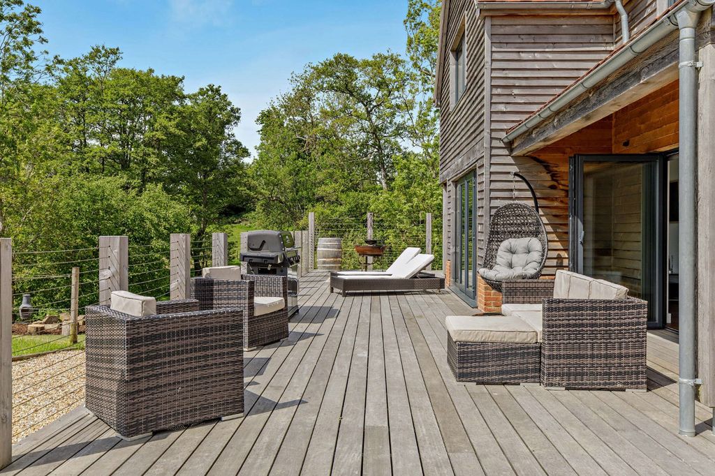 Additional image 6 of 4 bed equestrian for saleFryern Road, Storrington, Pulborough, West Sussex RH20