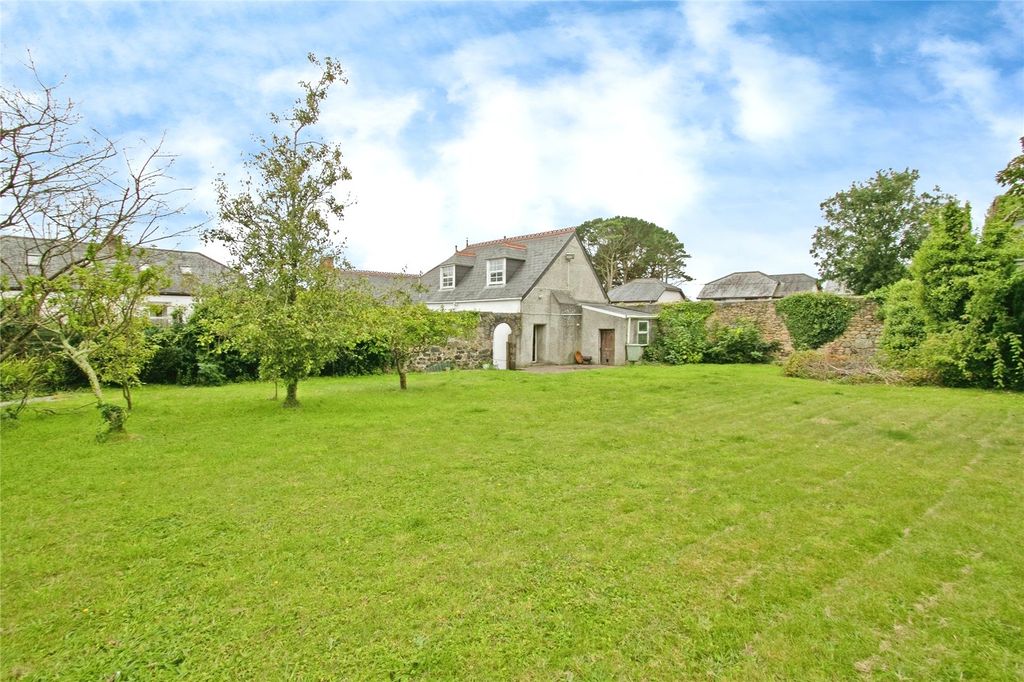 Additional image 46 of 9 bed semi-detached house for saleTehidy Road, Camborne, Cornwall TR14