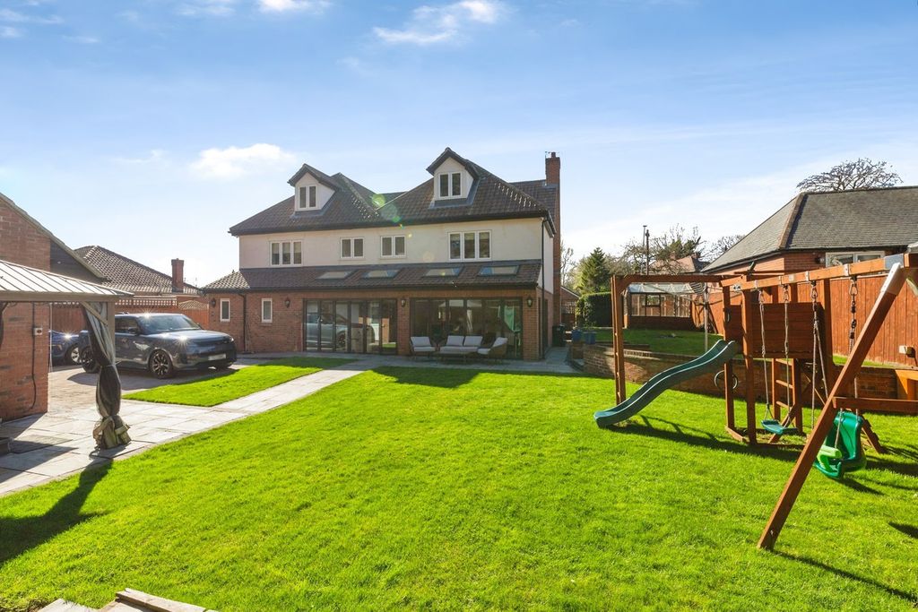 Additional image 19 of 6 bed detached house for saleBlind Lane, Chester Le Street DH3