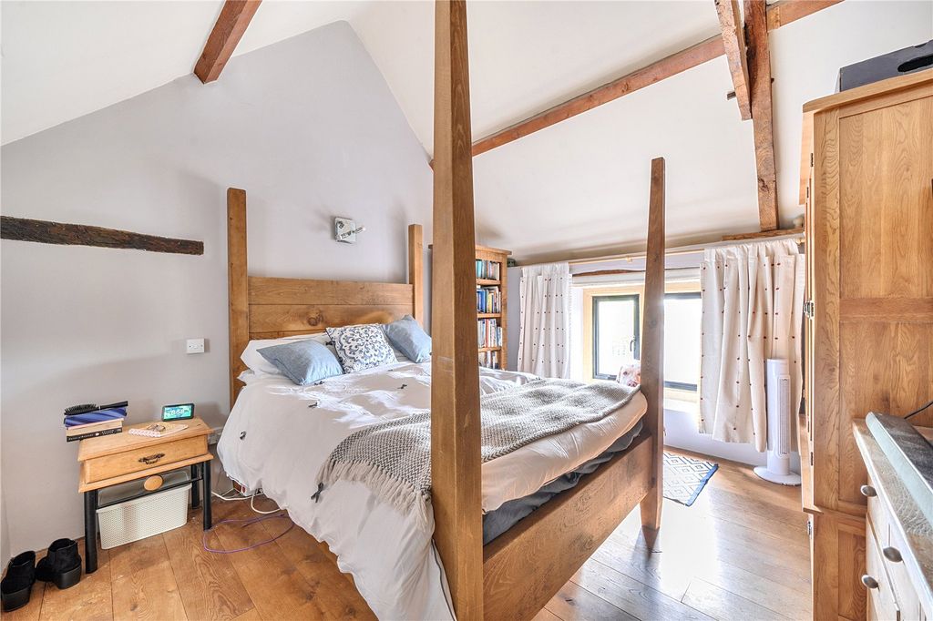 Additional image 8 of 3 bed detached house for saleSouth Chard, Chard, Somerset TA20