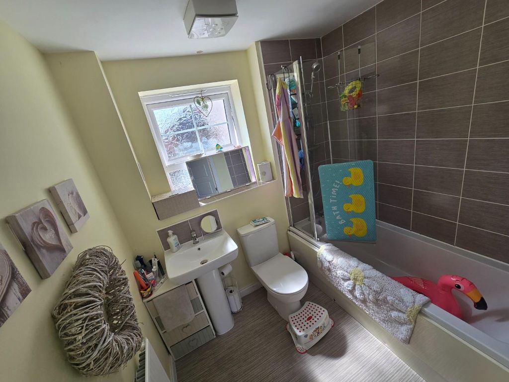 Additional image 13 of 2 bed flat for saleRuston Road, Burntwood WS7