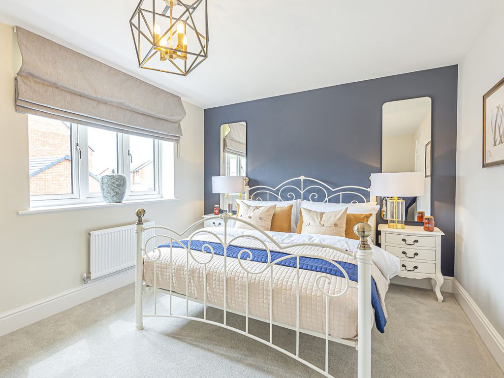 Additional image 8 of 5 bed detached house for sale"The Harley" at Garreglwyd Road, Burry Port, Carmarthenshire SA16