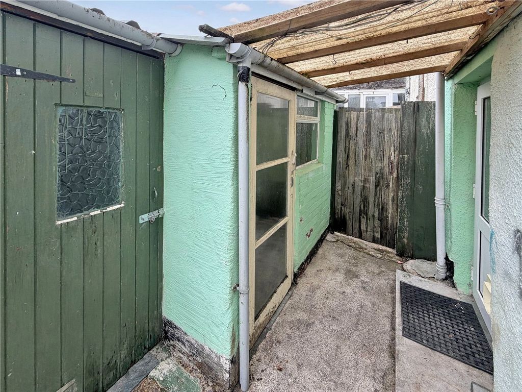Additional image 15 of 3 bed terraced house for saleVictoria Road, Camelford PL32