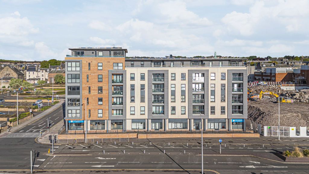 Additional image 18 of 2 bed flat for saleCannon Court, Cowan Street, Kirkcaldy KY1