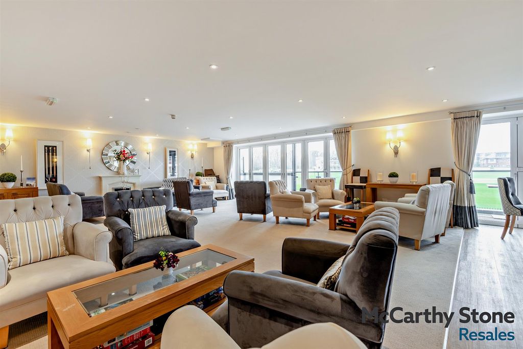 Additional image 18 of 1 bed flat for saleFreeman House, Keepers Close, Canterbury CT1
