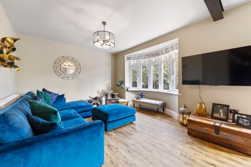 Additional image 24 of 4 bed detached house for saleMansfeldt Road, Newbold, Chesterfield S41