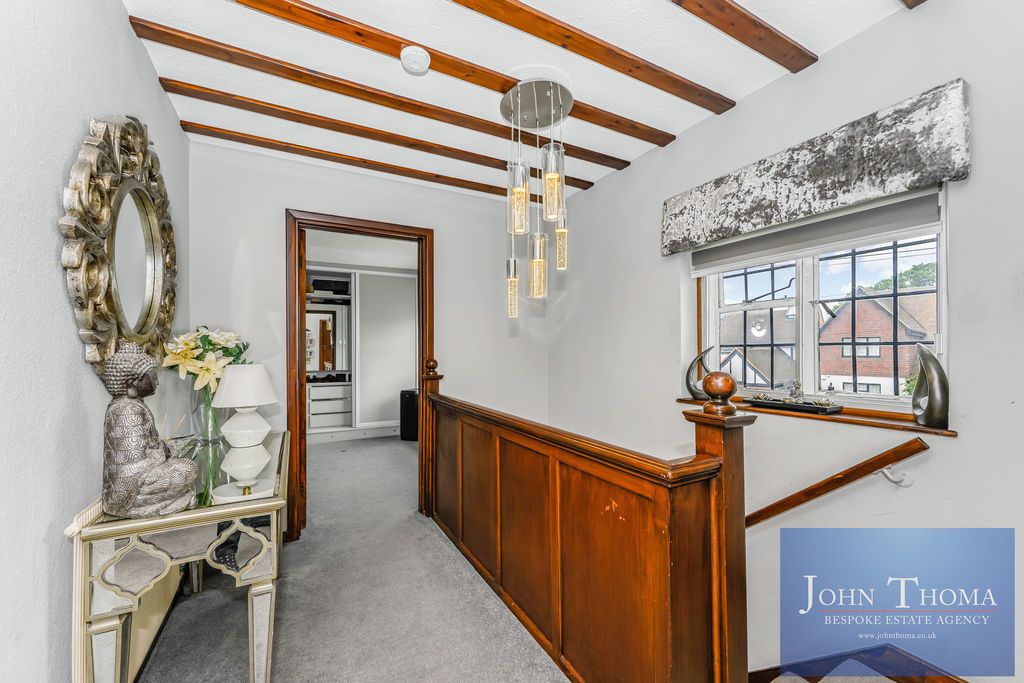 Additional image 23 of 4 bed detached house for saleChester Road, Chigwell IG7