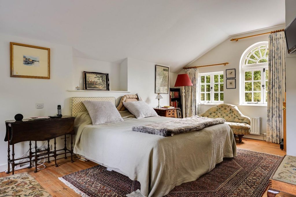 Additional image 12 of 3 bed detached house for saleMillington Road, Cambridge CB3