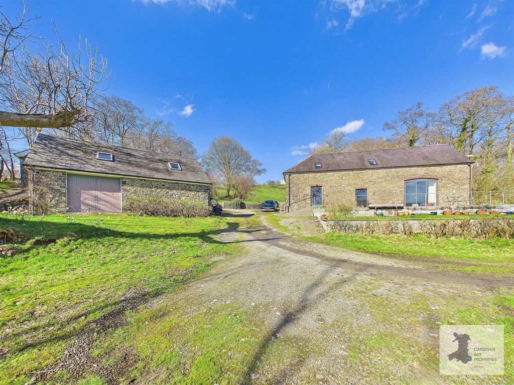 Additional image 58 of 3 bed farm for saleBabel, Llandovery SA20