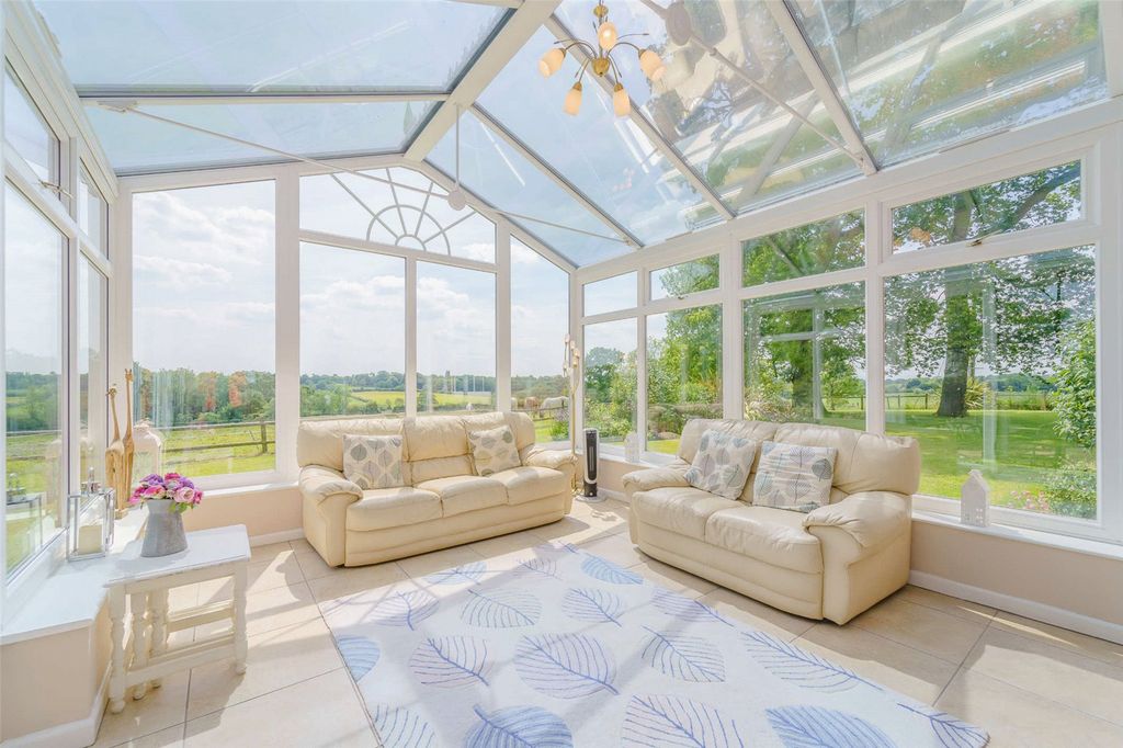 Additional image 7 of 7 bed equestrian for saleBackford, Chester CH2