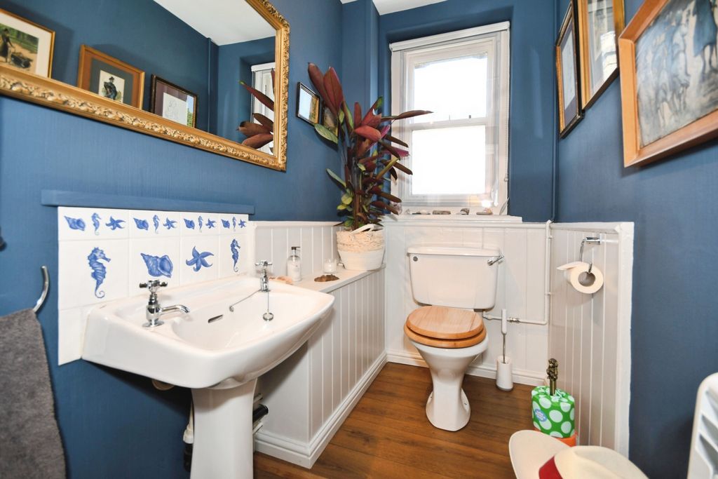 Additional image 8 of 3 bed semi-detached house for saleGreen Lane, Buxton SK17