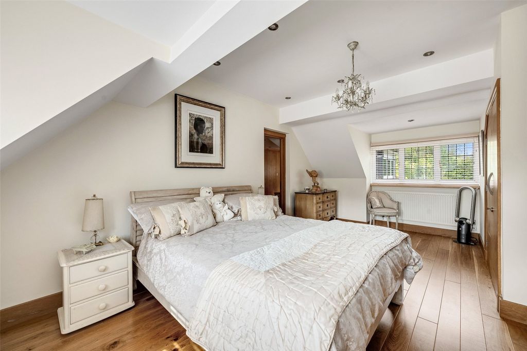 Additional image 15 of 5 bed detached house for saleManor Park, Chislehurst BR7