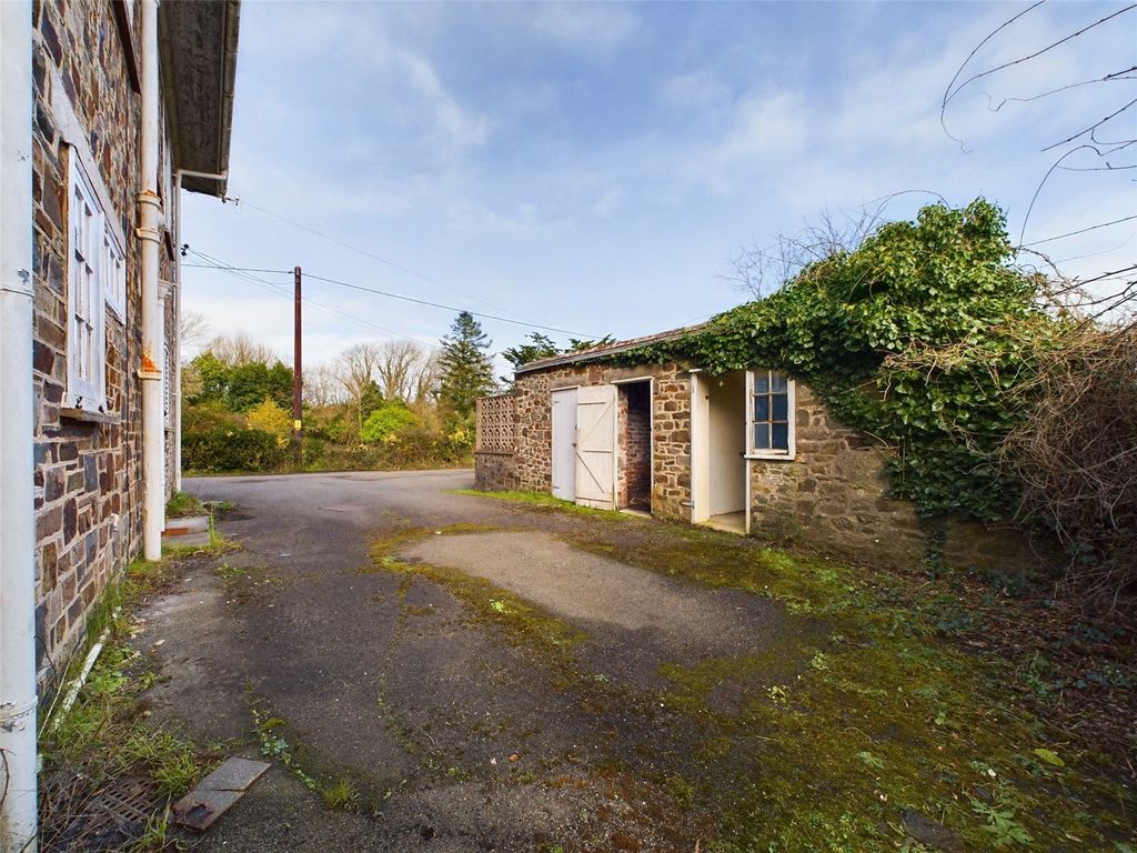 Additional image 32 of 9 bed detached house for salePoughill, Bude, Cornwall EX23