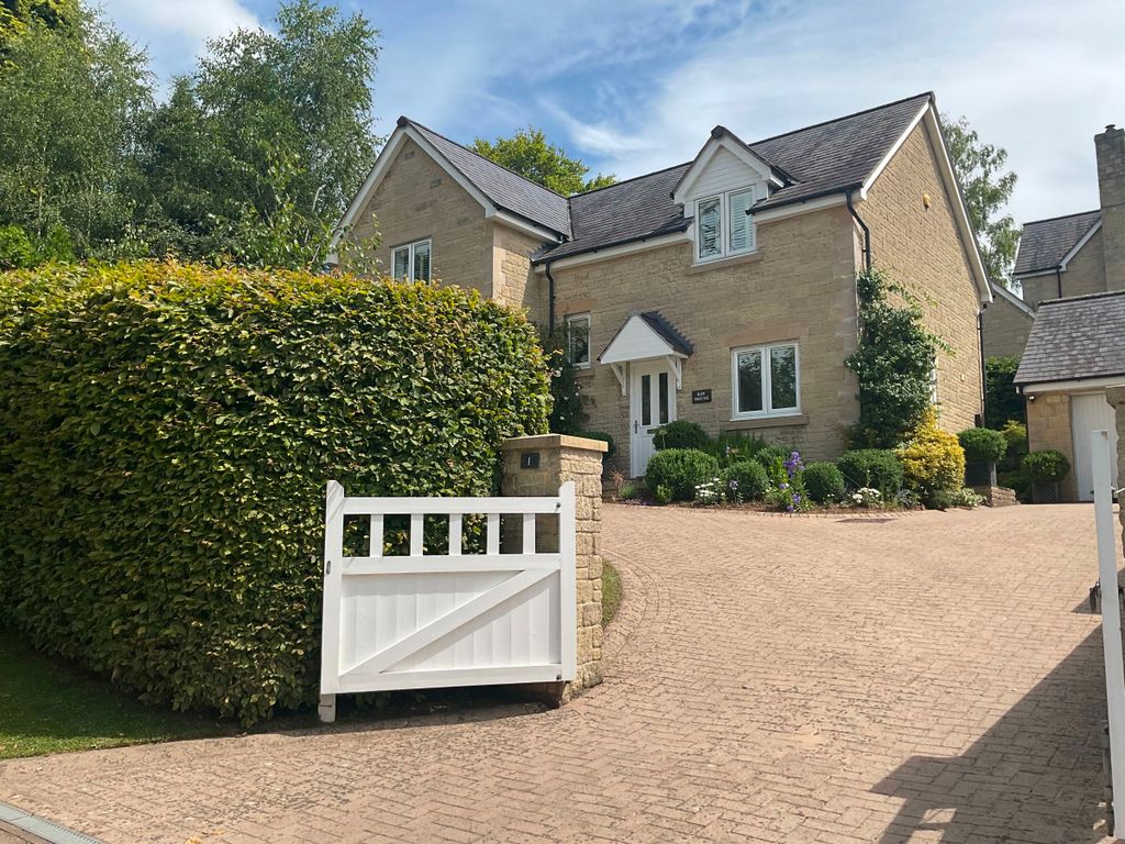 Additional image 34 of 5 bed detached house for saleBay House, Buckshaft Road, Cinderford GL14