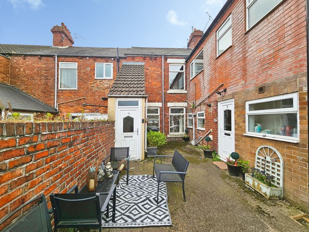 Additional image 7 of 2 bed flat for saleRothesay Terrace, Bedlington NE22