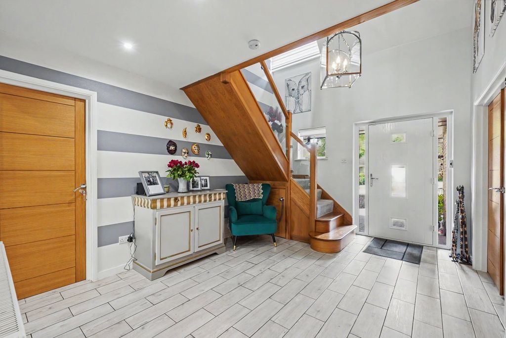 Additional image 14 of 4 bed detached house for saleWoodlands, Walderslade Woods, Chatham ME5