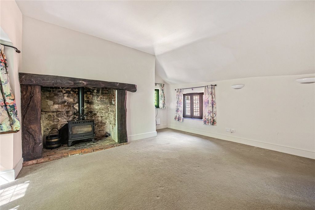 Additional image 7 of 6 bed detached house for saleBedham, Fittleworth, Pulborough, West Sussex RH20