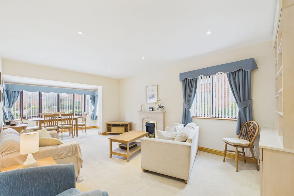 Additional image 2 of 2 bed flat for saleMerrivale Lane, Ross-On-Wye, Herefordshire HR9