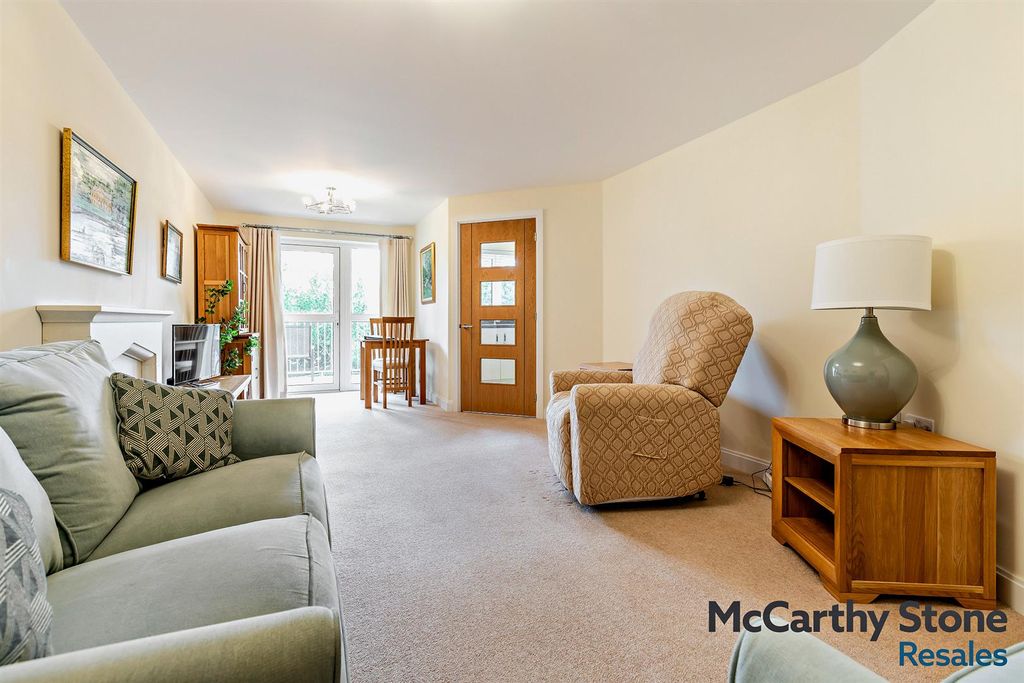 Additional image 4 of 1 bed flat for saleSquire Court, Raleigh Mead, South Molton EX36