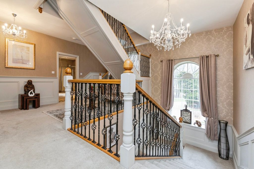 Additional image 8 of 5 bed detached house for saleFront Street, Pelton, Chester Le Street DH2