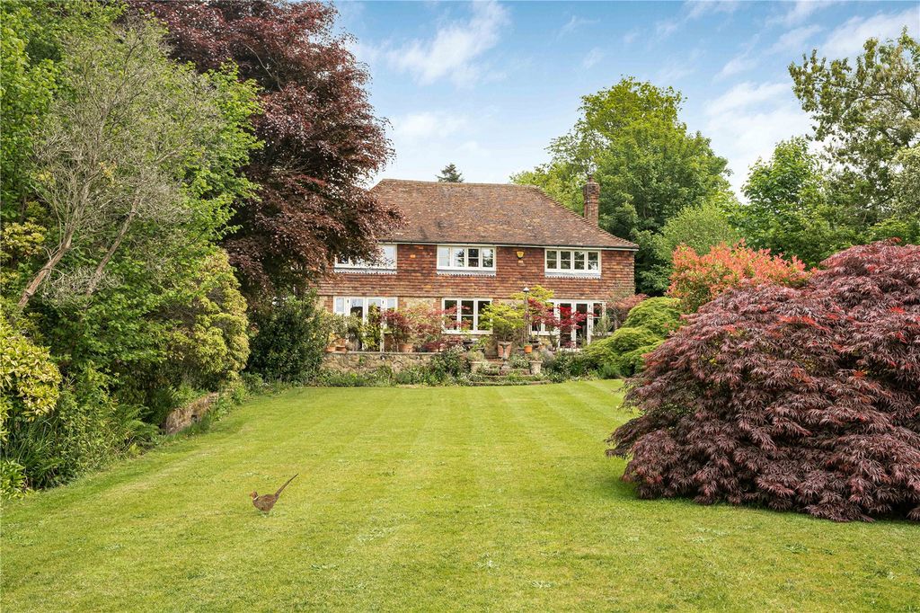 Additional image 26 of 5 bed detached house for saleGay Street, Pulborough, West Sussex RH20