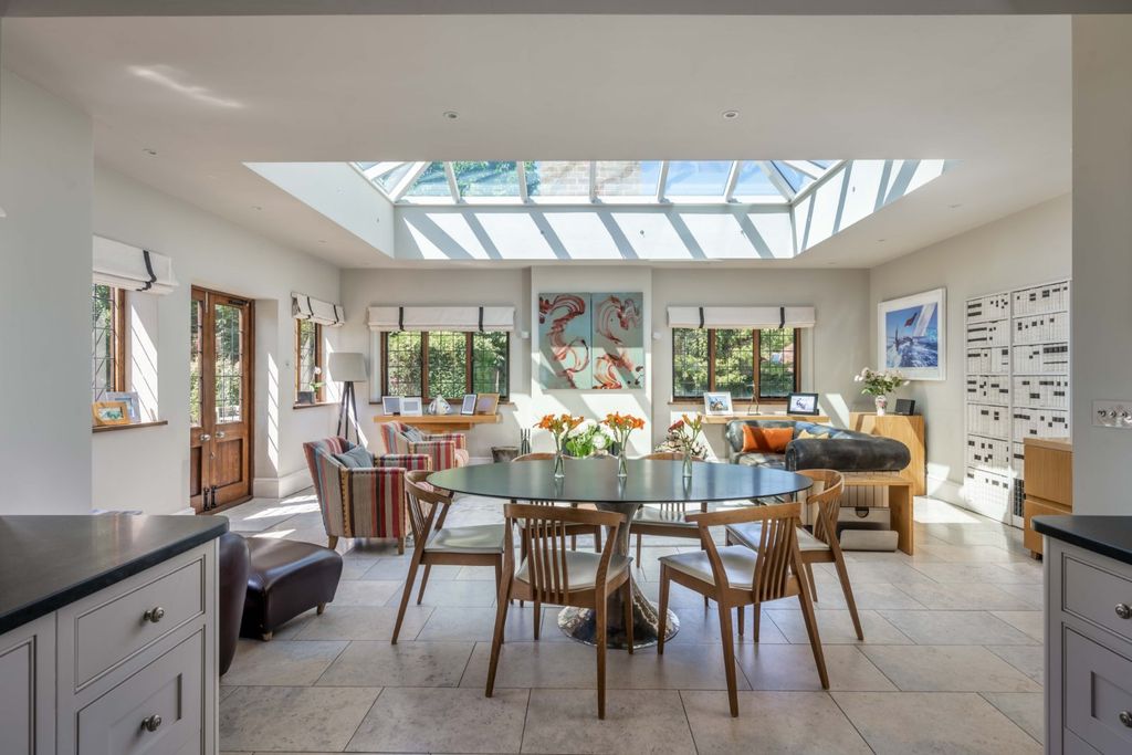 Additional image 4 of 6 bed equestrian for saleBroadford Bridge Road, West Chiltington, Pulborough, West Sussex RH20