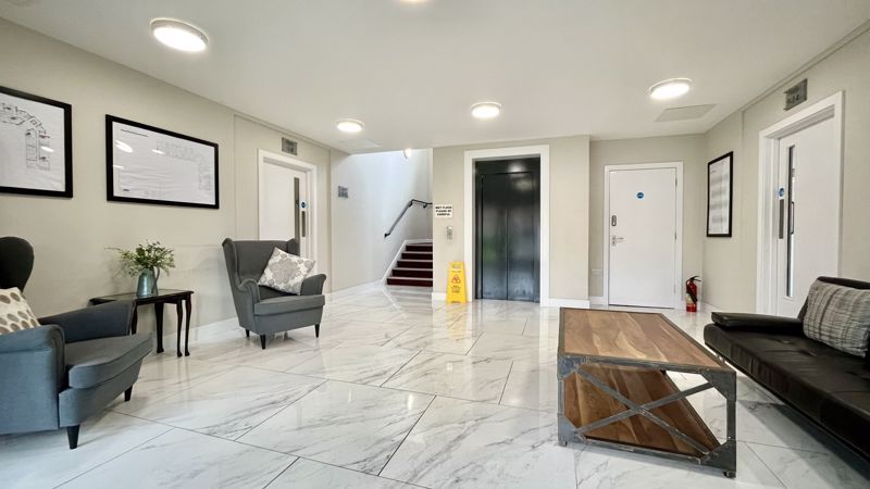 Additional image 4 of 2 bed flat for saleChataway House, Leach Road, Chard, Somerset TA20