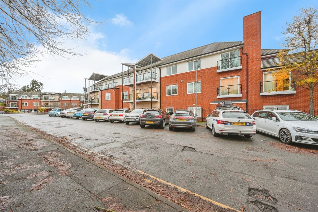 Additional image 15 of 1 bed flat for saleLower Sandford Street, Lichfield WS13