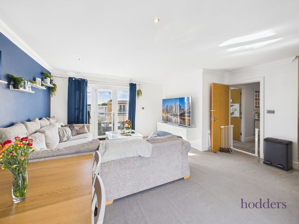 Additional image 15 of 2 bed flat for saleIsis House, Bridge Wharf, Chertsey, Surrey KT16