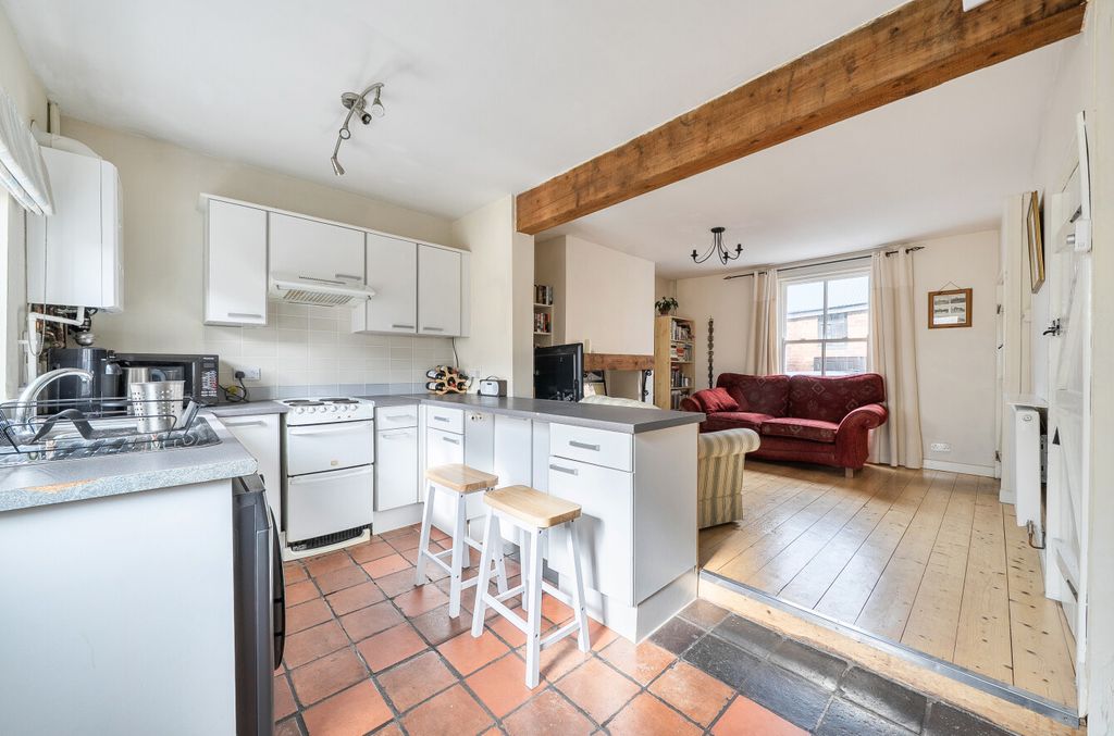 Additional image 2 of 2 bed terraced house for salePicton Street, Llanidloes, Powys SY18