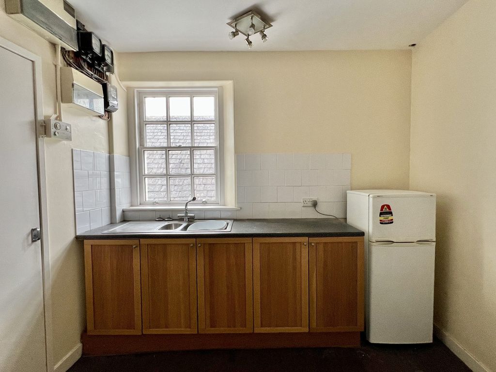 Additional image 5 of 1 bed flat for sale100c High Street, Kirkcudbright DG6