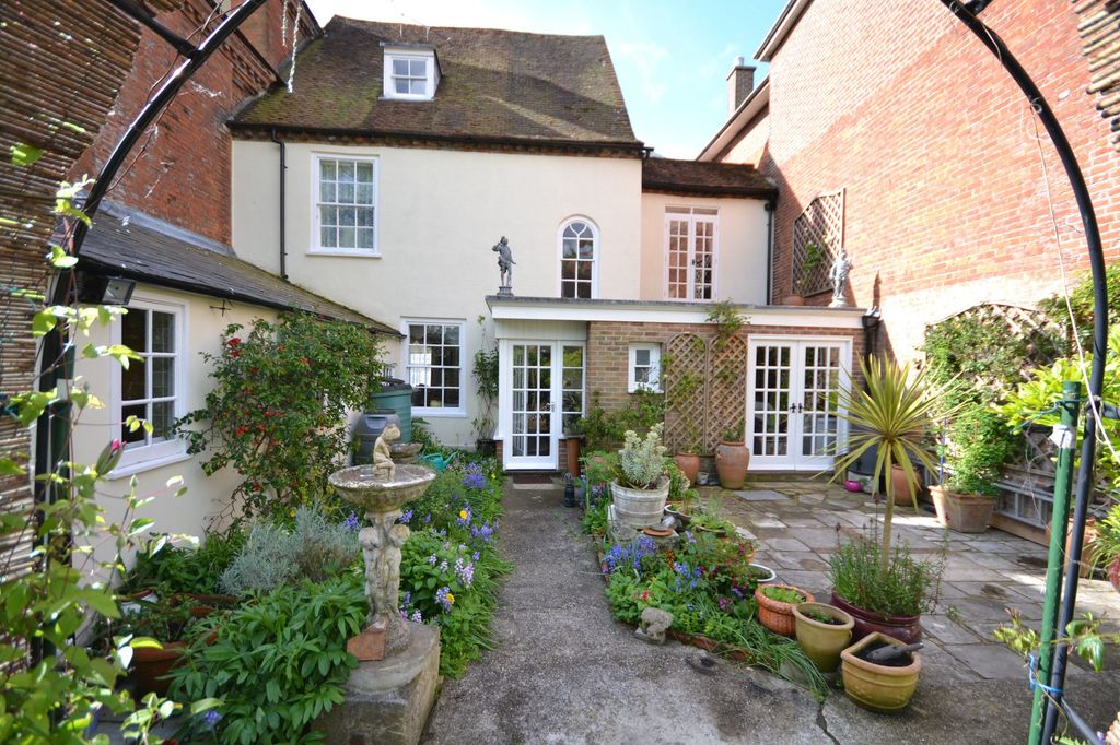 Additional image 13 of 5 bed terraced house for saleEast Row, Chichester PO19
