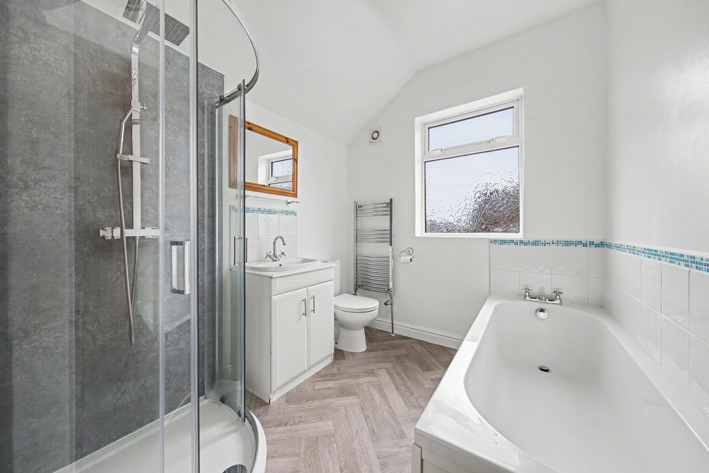 Additional image 17 of 2 bed semi-detached house for saleStation Lane, New Whittington, Chesterfield S43