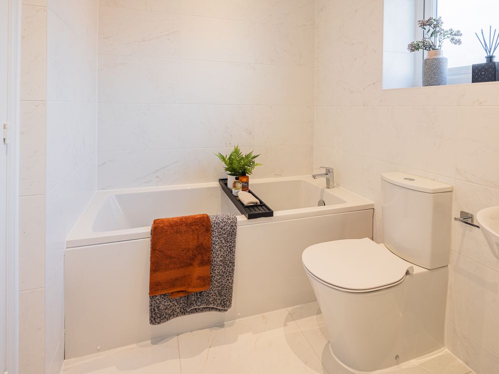 Additional image 10 of 4 bed detached house for sale"Richmond" at Basilica Place, Chester CH4