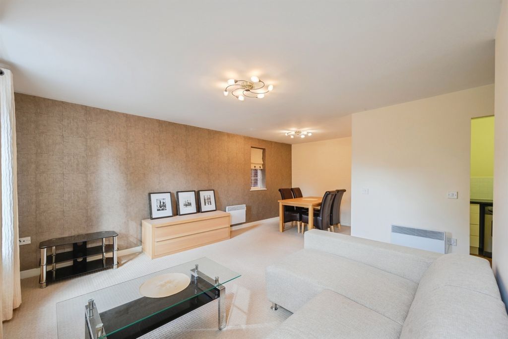 Additional image 4 of 2 bed flat for saleDeykin Road, Lichfield WS13