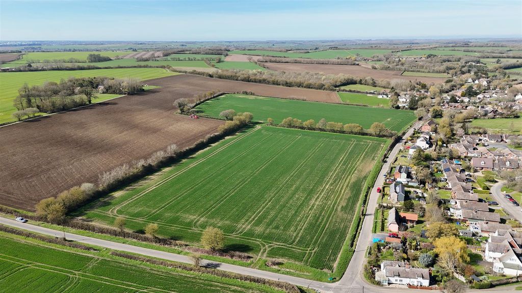 Land for saleLand At Lower Road, Hundon CO10