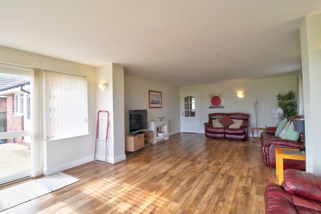 Additional image 8 of 3 bed detached bungalow for saleSpringfield View, Alnwick NE66