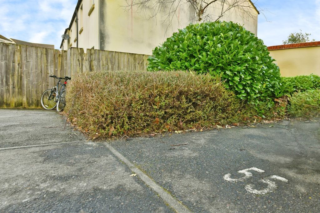 Additional image 17 of 2 bed flat for saleBuzzard Road, Whitchurch, Tavistock PL19