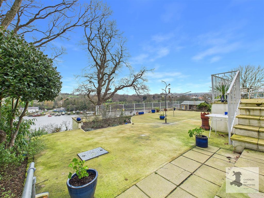 Additional image 25 of 4 bed detached bungalow for saleSt. Dogmaels Road, Cardigan SA43
