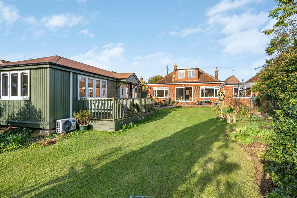 Additional image 5 of 4 bed bungalow for saleRoyal George Road, Burgess Hill, West Sussex RH15