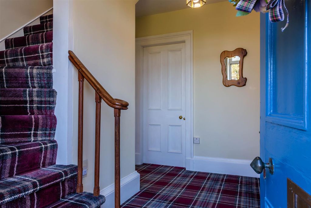 Additional image 5 of 3 bed villa for saleDyemill House, Lamlash, Isle Of Arran KA27