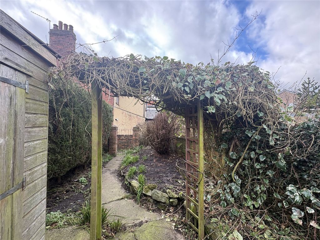 Additional image 23 of 3 bed terraced house for saleMold Road, Buckley, Mold CH7